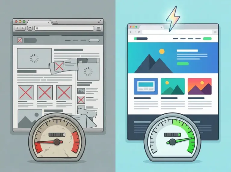 Web application vs website — how to decide